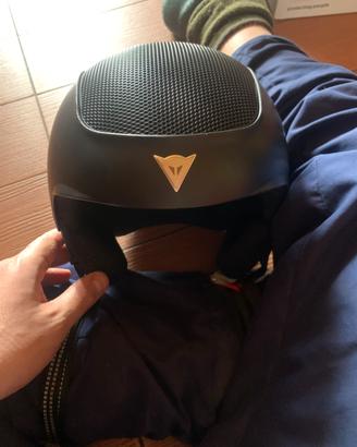 Casco Dainese per sci e snow