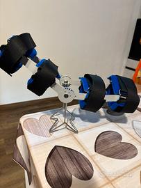 Tutore arto superiore tipo Quenquel