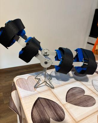 Tutore arto superiore tipo Quenquel