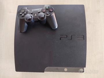 PlayStation 3 slim