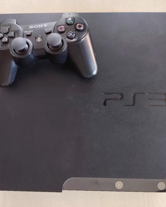 PlayStation 3 slim
