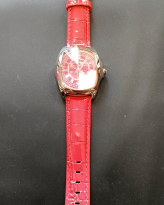 orologio cronotech donna  diamond 