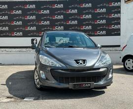 Peugeot 308 1.6 GPL 120 CV TECNO