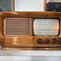 Radio D'Epoca