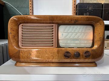 Radio D'Epoca