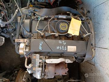 MOTORE F3FA FORD TRANSIT 2.0