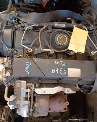 MOTORE F3FA FORD TRANSIT 2.0