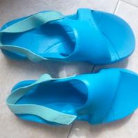 CIABATTE PISCINA bimbo nr 30-31