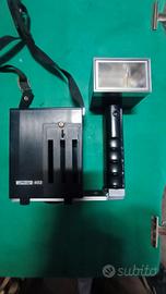 flash vintage come in foto