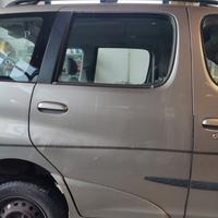 Porta posteriore dx TOYOTA YARIS VERSO del 2003