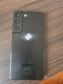 Samsung s22