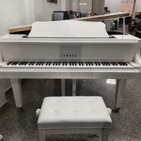 Pianoforti Yamaha nuovi o usati