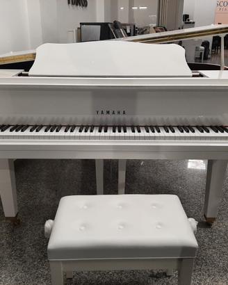 Pianoforti Yamaha nuovi o usati