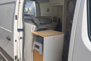 van master 