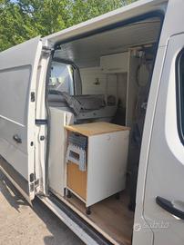 van master 