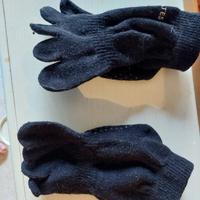 Calzini antiscivolo con dita per Pilates