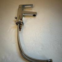 Miscelatore lavabo Grohe