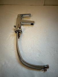 Miscelatore lavabo Grohe