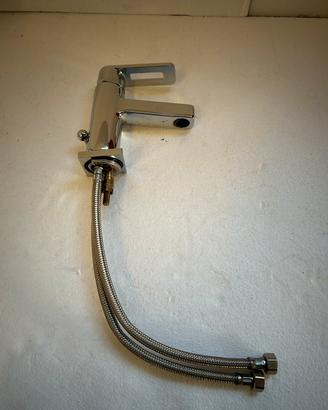 Miscelatore lavabo Grohe