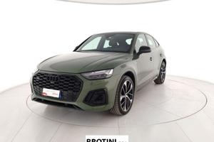 Audi Q5 SPB 40 TDI quattro S tronic Identity ...