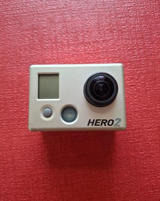 GoPro Hero2 