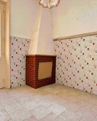 Appartamento di 60 m² con 3 locali e box auto a Pr