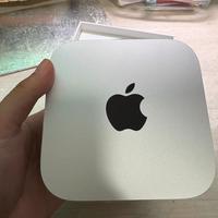 Apple Mac mini M4 16GB 256GB 10-core –