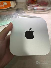 Apple Mac mini M4 16GB 256GB 10-core –