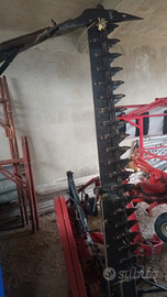 Barra falciante IMA LAROCCA