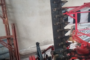 Barra falciante IMA LAROCCA