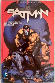 Batman - La vendetta di Bane - La città spezzata
