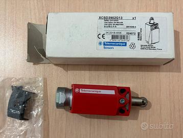 Telemecanique XCSD3902G13 Finecorsa Sicurezza