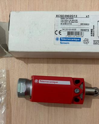 Telemecanique XCSD3902G13 Finecorsa Sicurezza