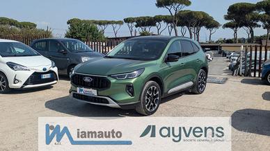 FORD Kuga ACTIVE X 2.5 Full Hybrid 180cv(150cv)