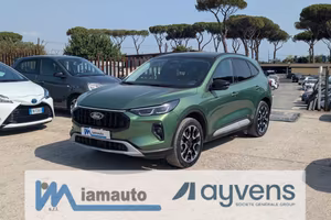 FORD Kuga ACTIVE X 2.5 Full Hybrid 180cv(150cv)