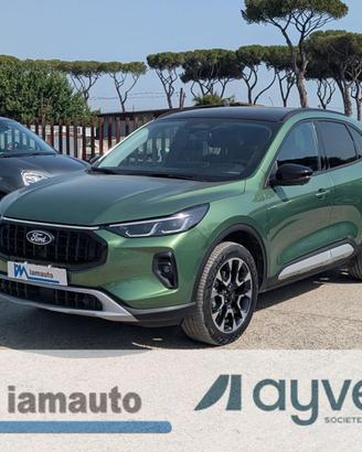 FORD Kuga ACTIVE X 2.5 Full Hybrid 180cv(150cv)