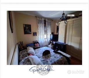 Appartamento 3 vani in Pozzuoli