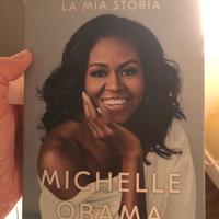 Becoming Michelle Obama
