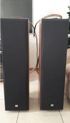 Casse JBL Northridge E Series E60  			
