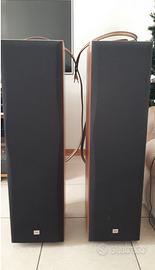 Casse JBL Northridge E Series E60