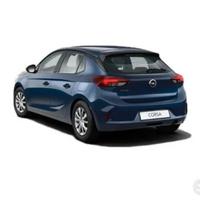 ricambi Opel Corsa 2022