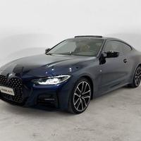 BMW Serie 4 BMW 420 MSPORT X DRIVE