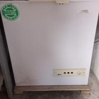 frigo a pozzetto 