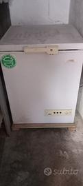frigo a pozzetto 