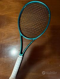 Racchetta Wilson Blade 98