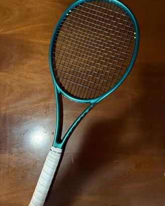 Racchetta Wilson Blade 98