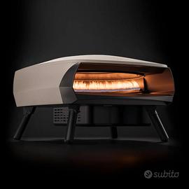 Forno pizza stone WITT ETNA FERMO WI0016