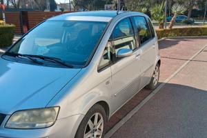 Fiat idea