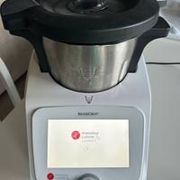 Robot da cucina Monsieur Cuisine Connect