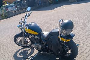 Honda Shadow 600